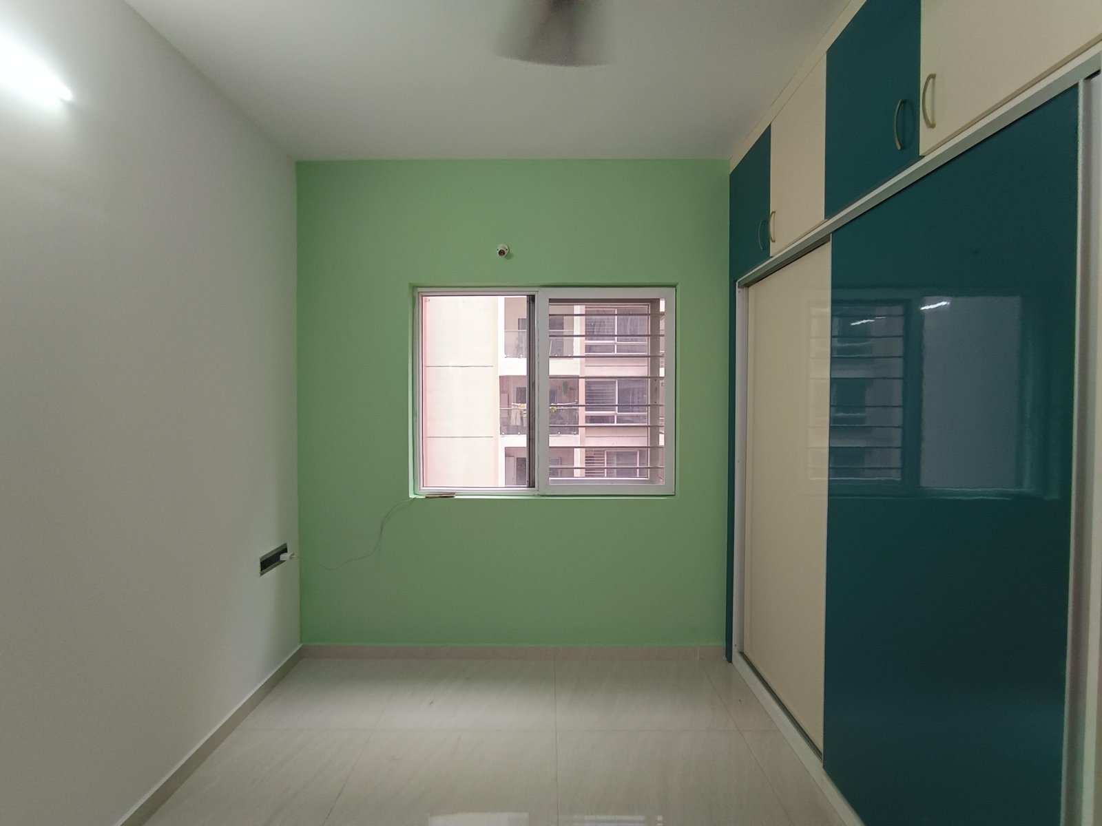 3 BHK Flat for rent in Bachupally, Hyderabad