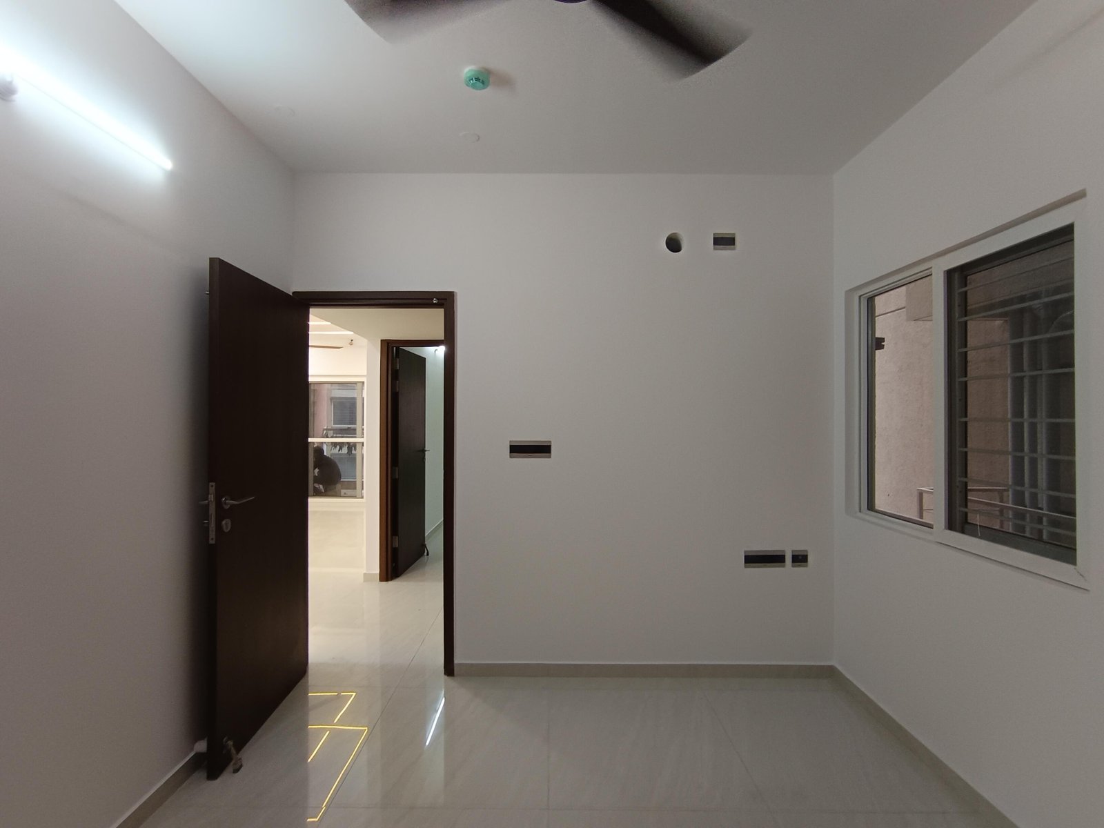 3 BHK Flat for rent in Bachupally, Hyderabad