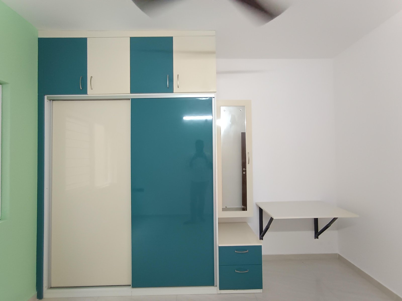 3 BHK Flat for rent in Bachupally, Hyderabad