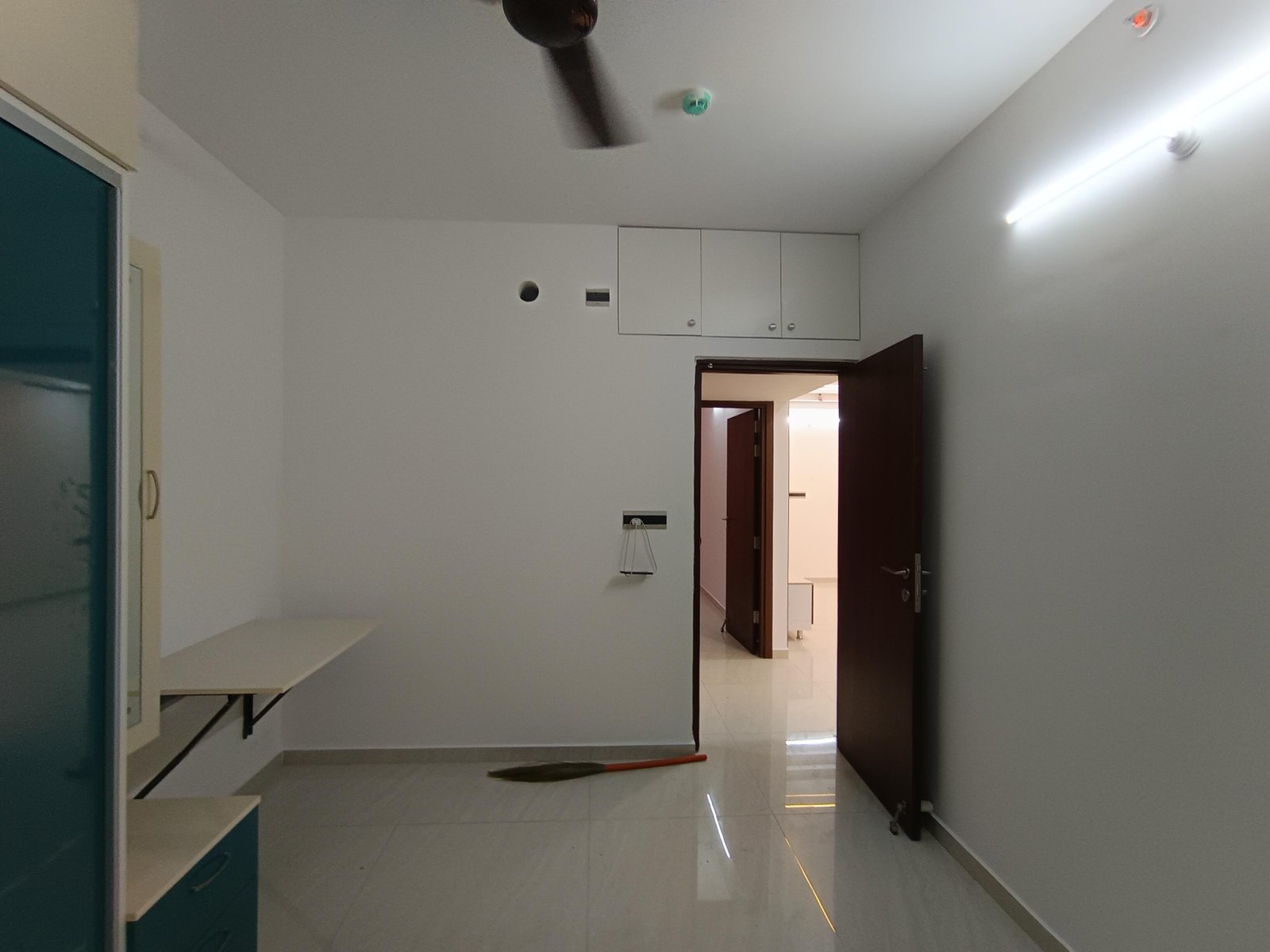 3 BHK Flat for rent in Bachupally, Hyderabad