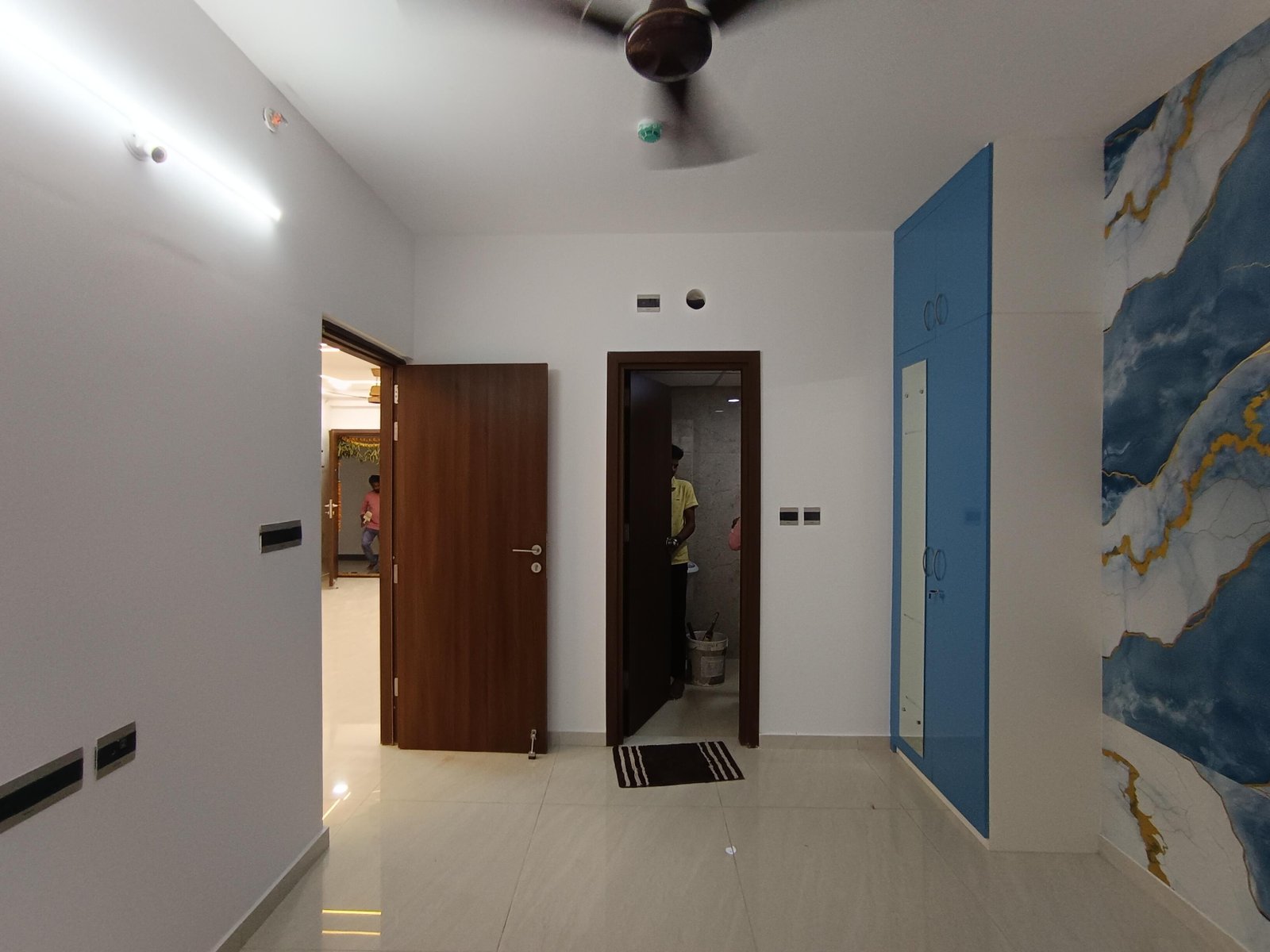 3 BHK Flat for rent in Bachupally, Hyderabad