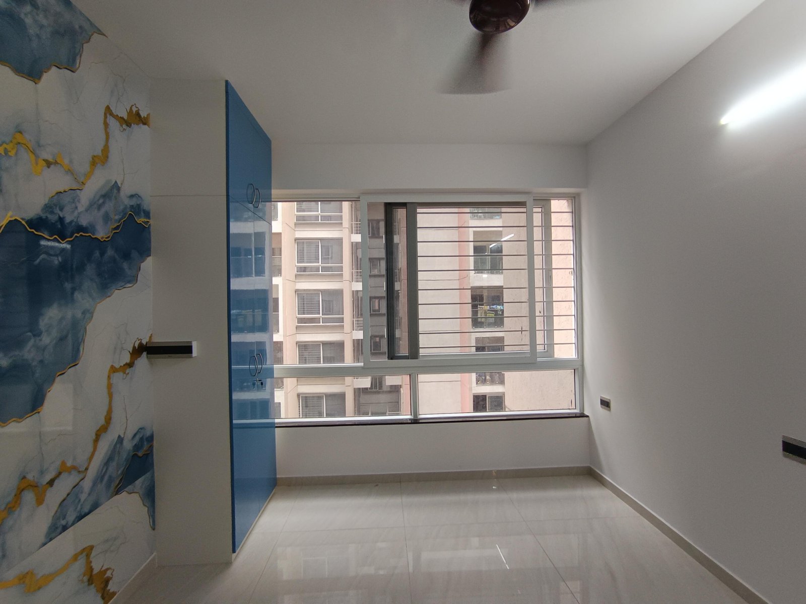 3 BHK Flat for rent in Bachupally, Hyderabad
