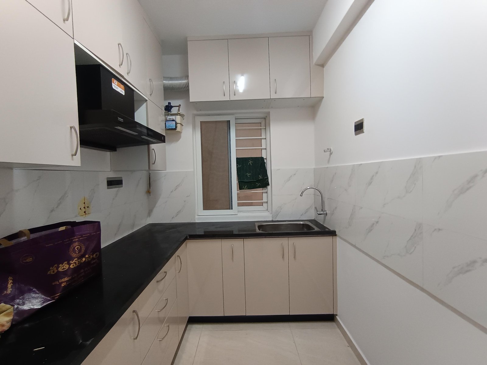 3 BHK Flat for rent in Bachupally, Hyderabad