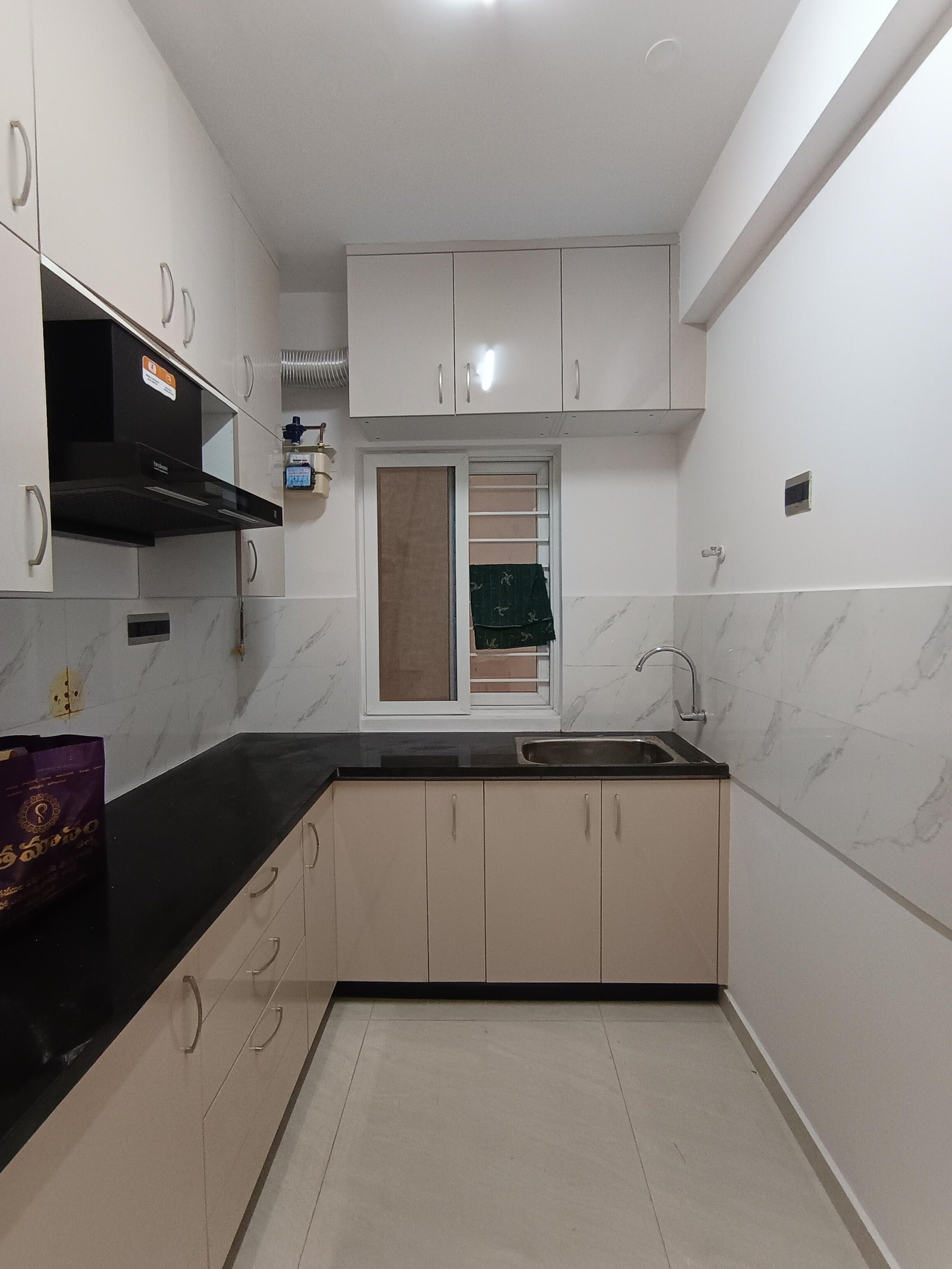 3 BHK Flat for rent in Bachupally, Hyderabad
