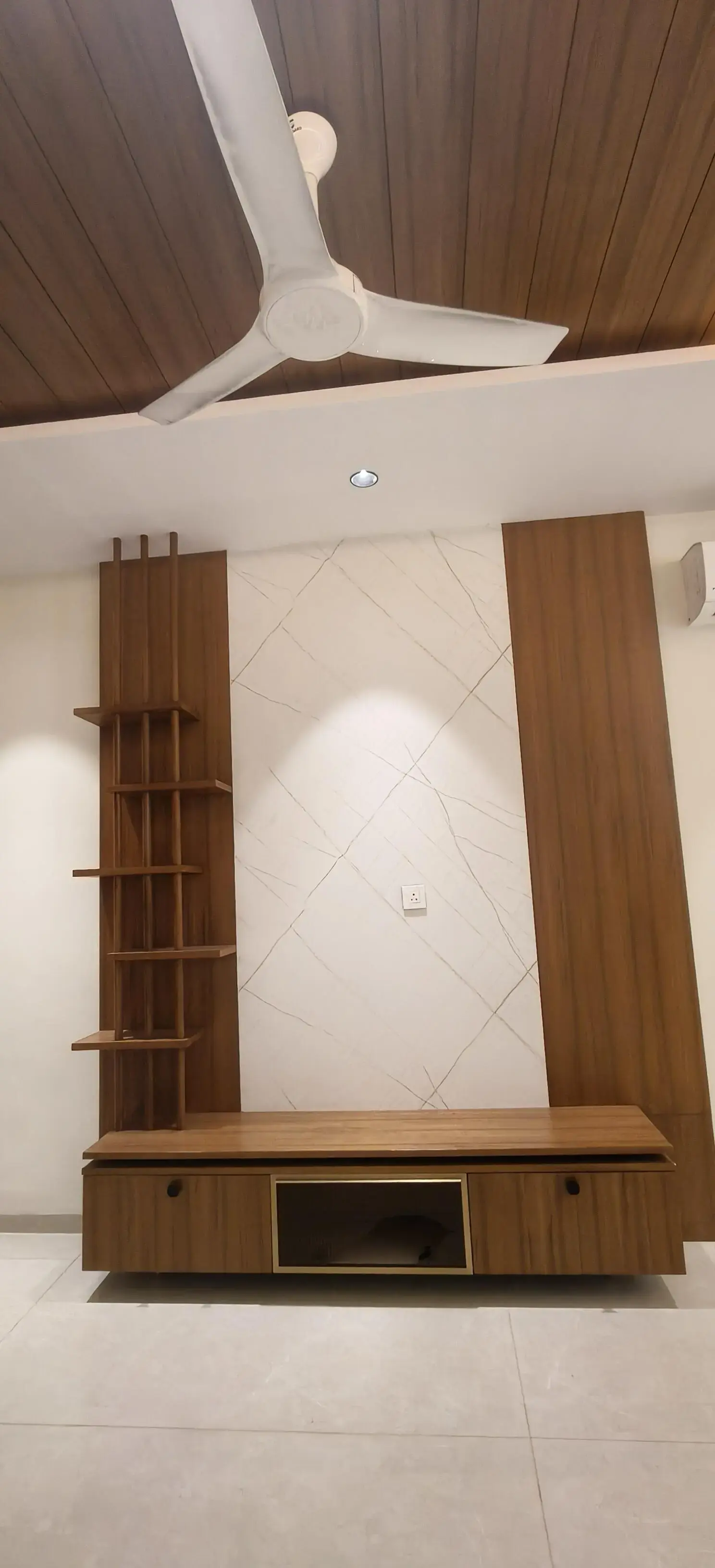 3BHK 3Baths Flat for Rent in Sriram River View, Narsingi, Hyderabad
