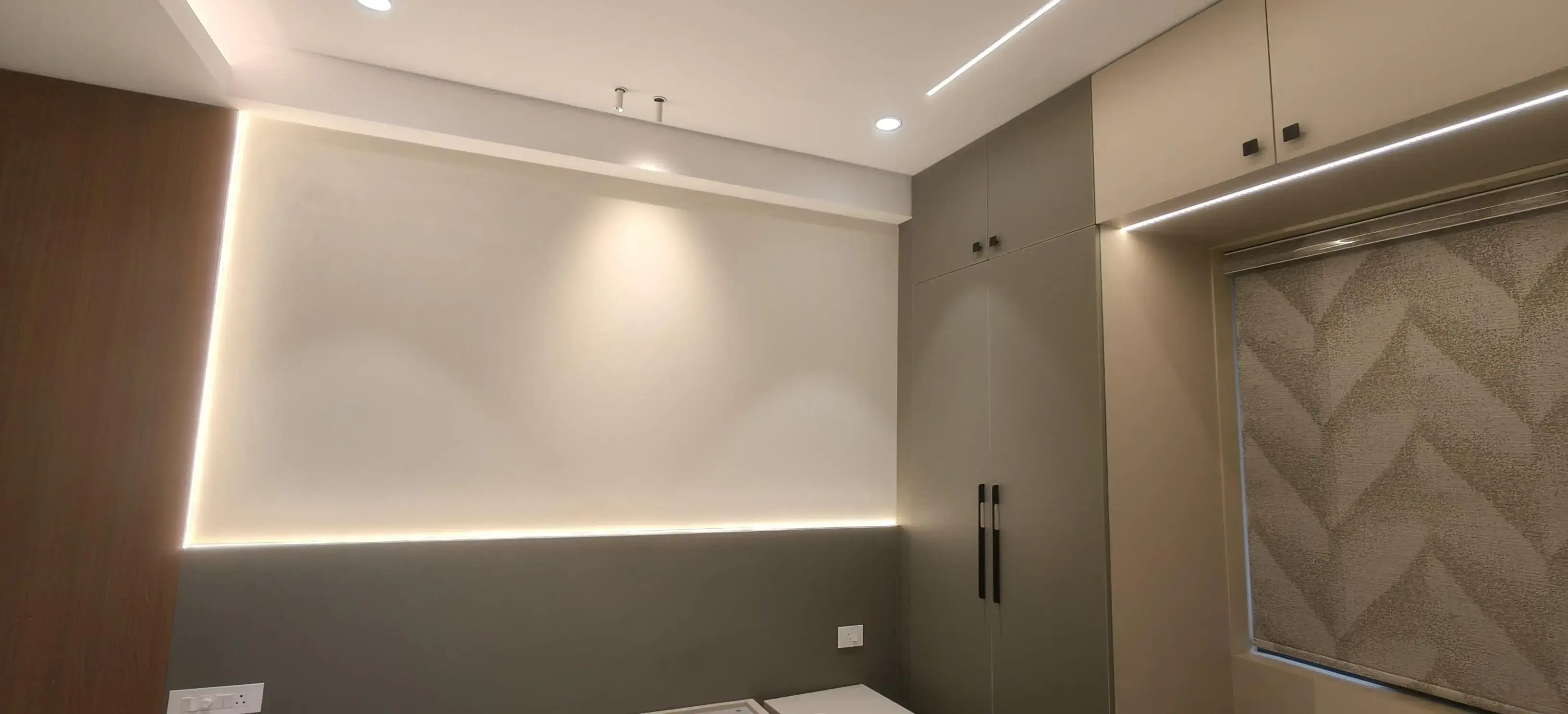 3BHK 3Baths Flat for Rent in Sriram River View, Narsingi, Hyderabad