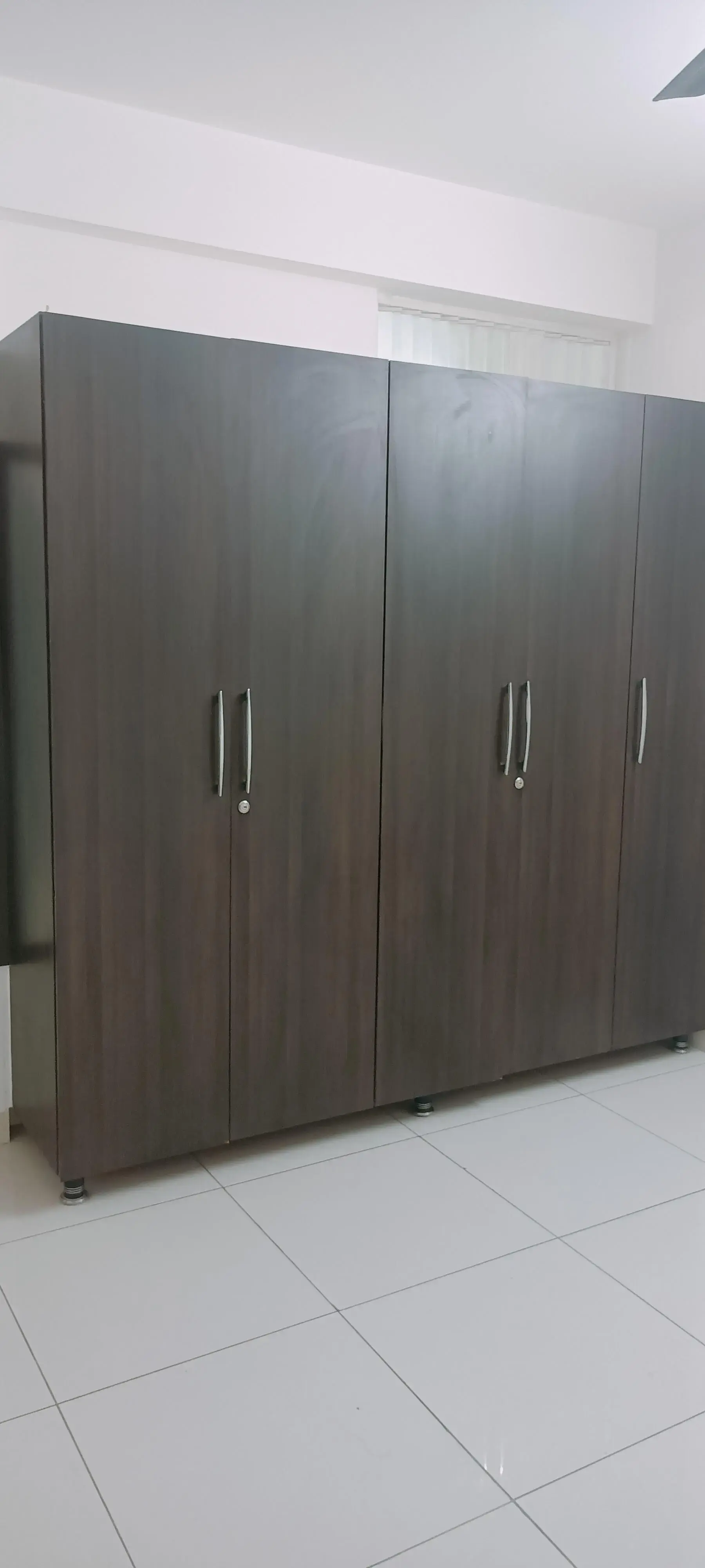 3BHK 3Baths Flat for Rent in Aparna Sarovar, Nallagandla, Hyderabad