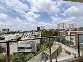 3BHK 3Baths Flat for Rent in Greenspace Celestial, Kokapet, Hyderabad
