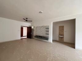 3BHK 3Baths Flat for Rent in Greenspace Celestial, Kokapet, Hyderabad