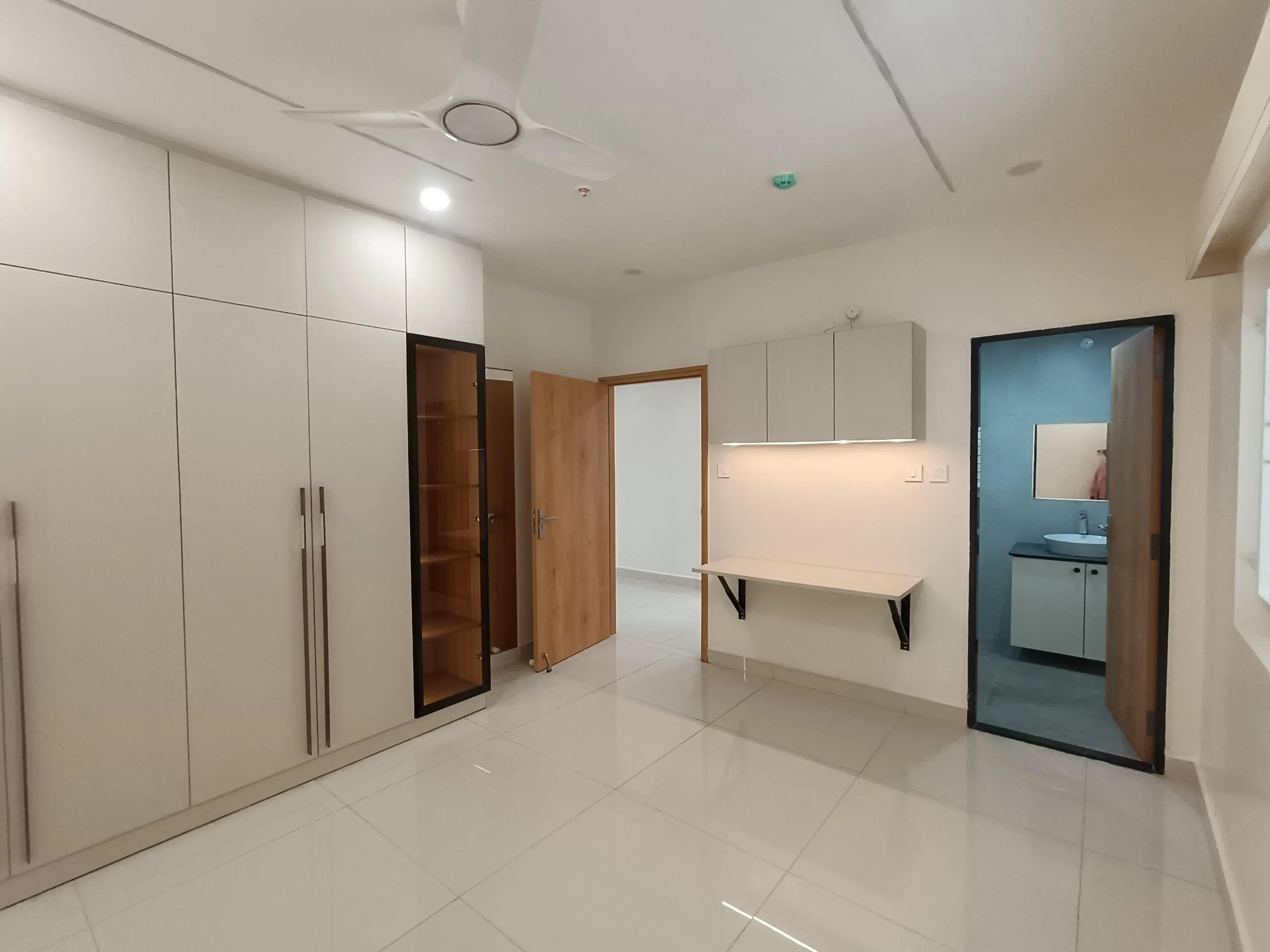 3Bedrooms 3Baths Independent House/Villa for Rent in Asbl Spectra, Narsingi, Hyderabad