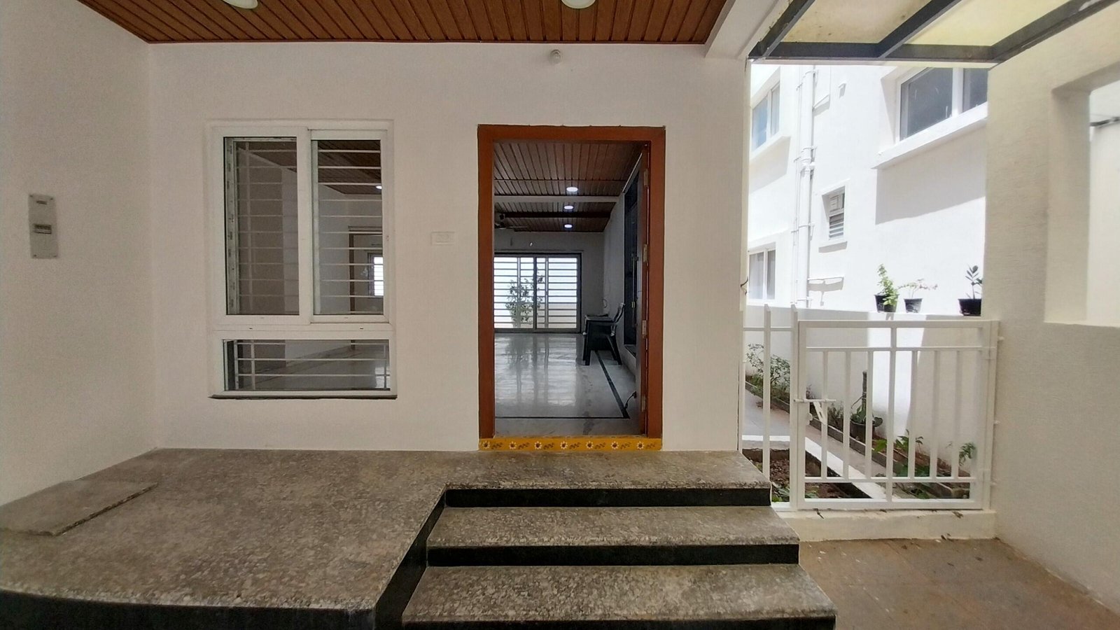 4 Bedroom House for rent in Narsingi, Hyderabad