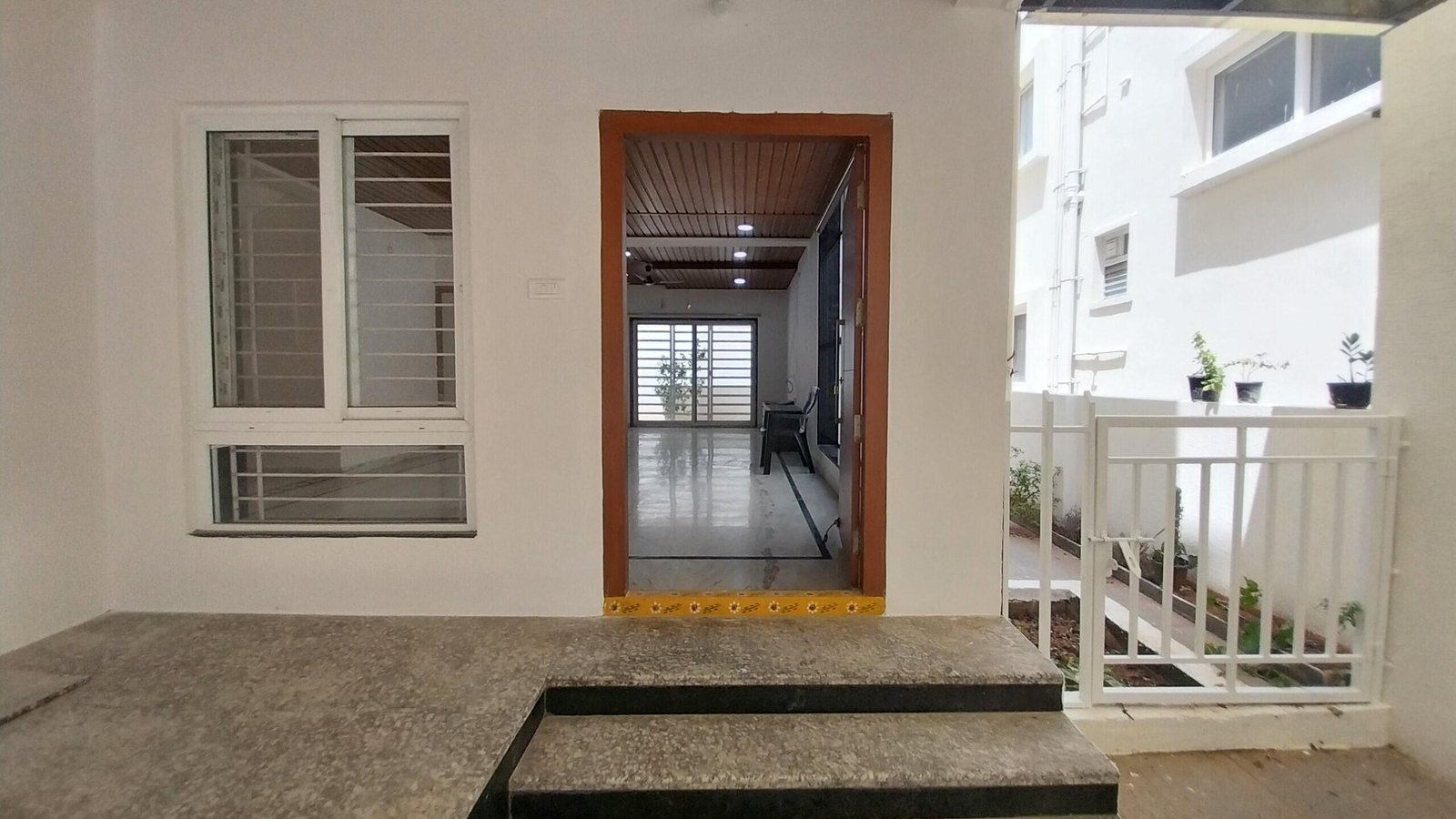 4 Bedroom House for rent in Narsingi, Hyderabad