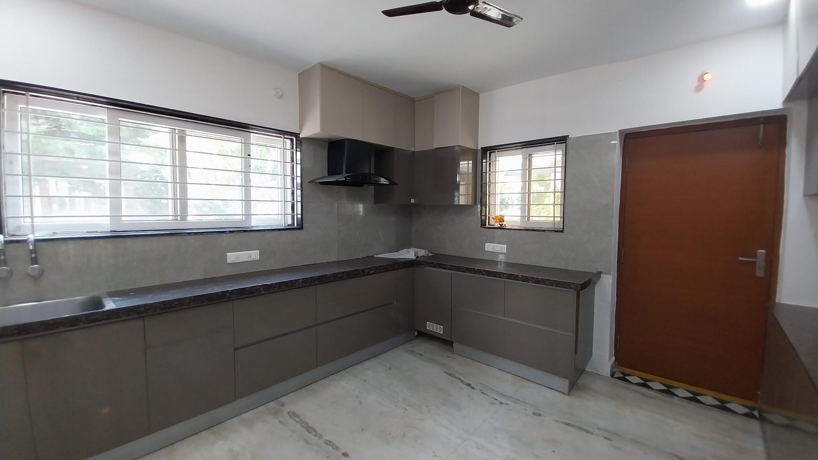 4 Bedroom House for rent in Narsingi, Hyderabad