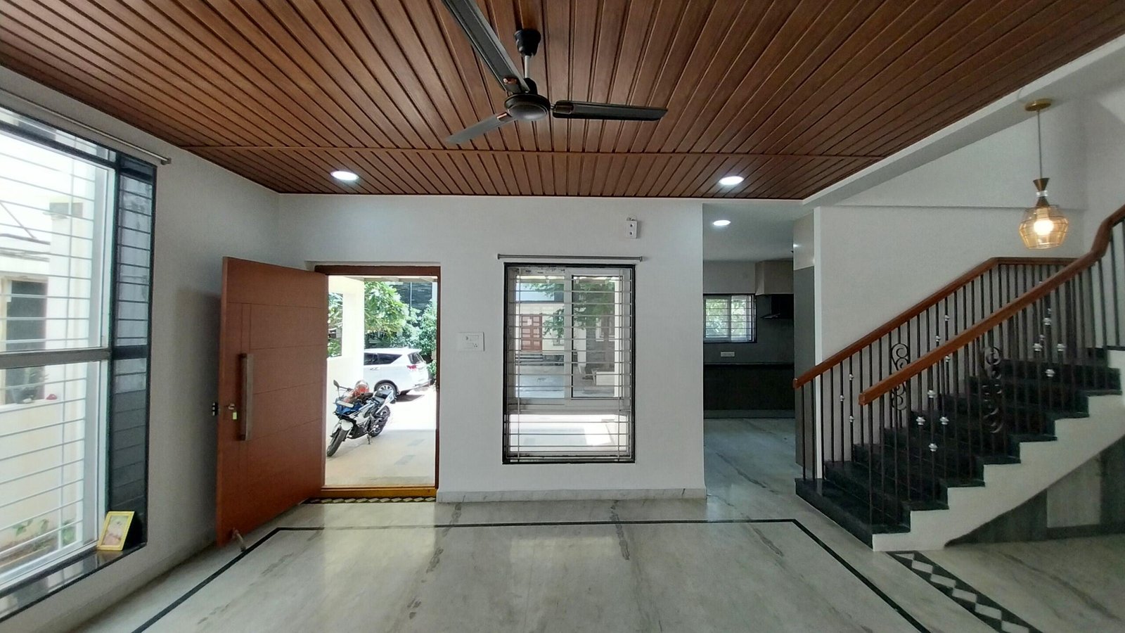 4 Bedroom House for rent in Narsingi, Hyderabad