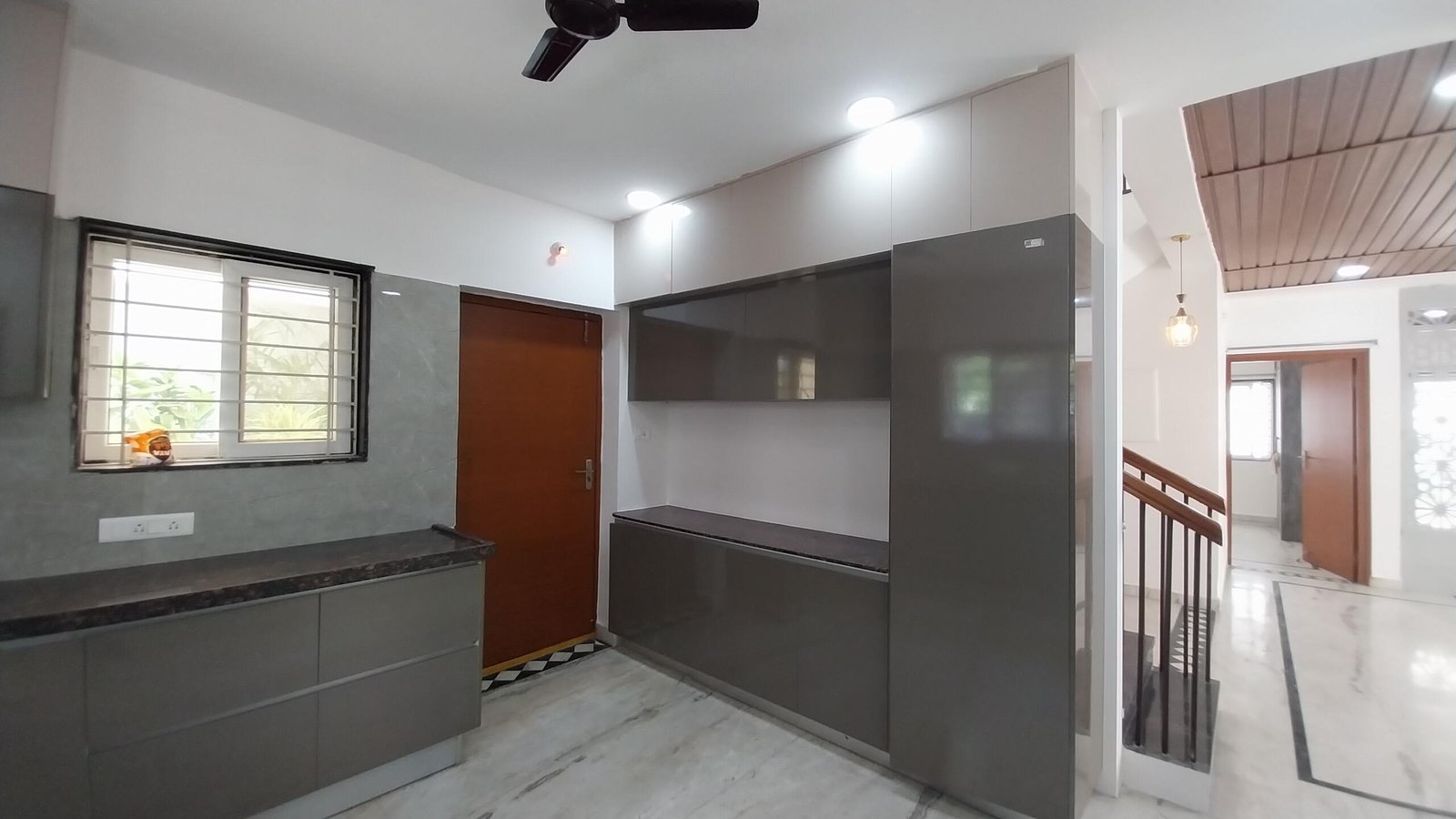 4 Bedroom House for rent in Narsingi, Hyderabad
