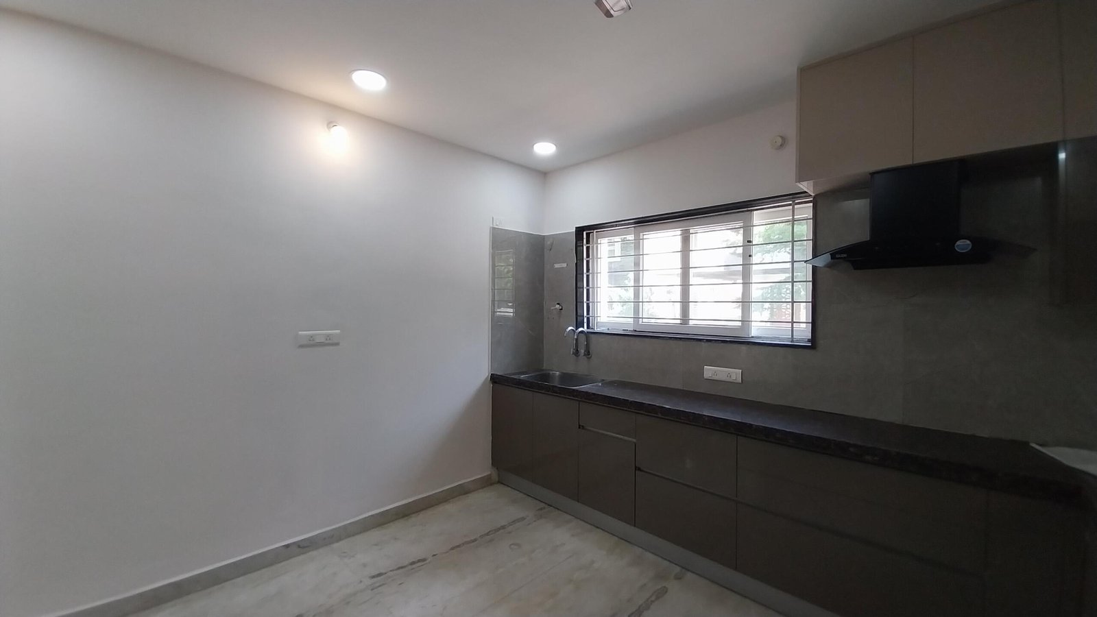 4 Bedroom House for rent in Narsingi, Hyderabad