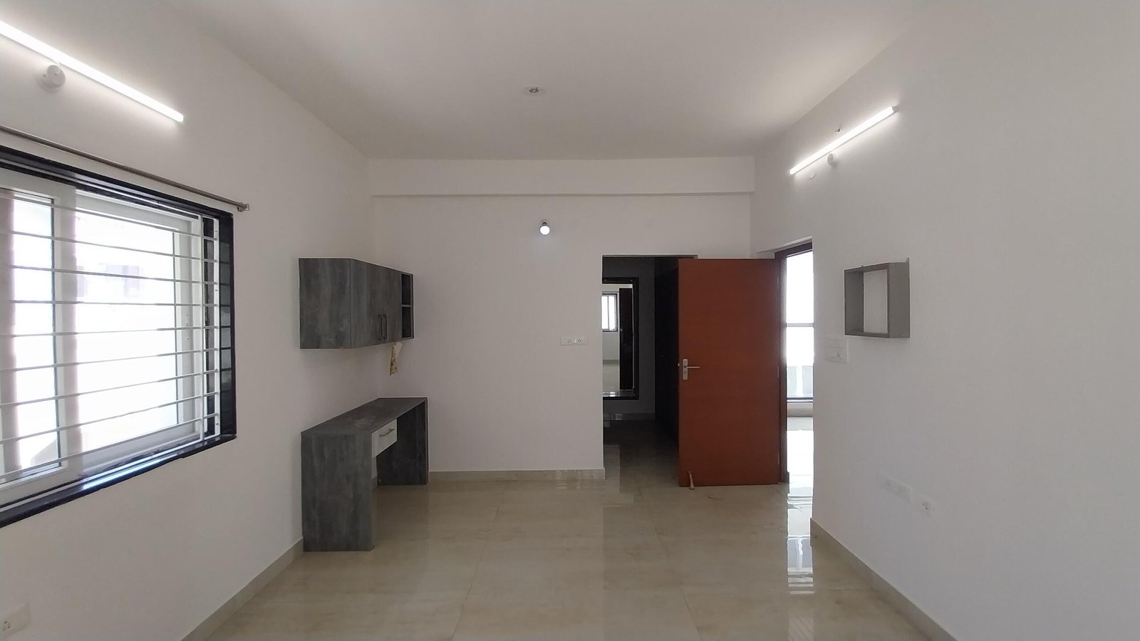 4 Bedroom House for rent in Narsingi, Hyderabad