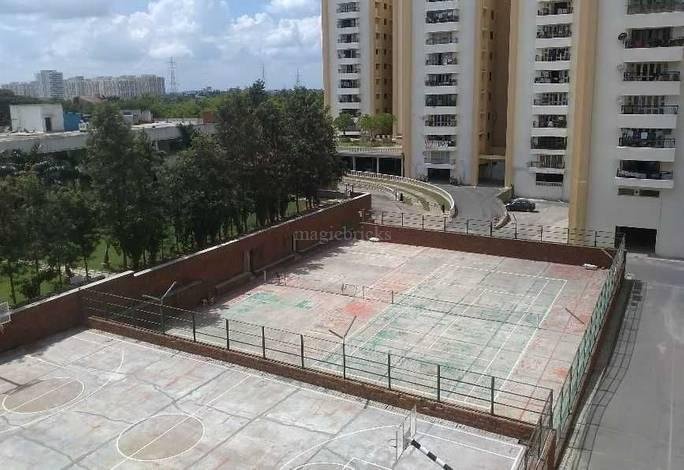 3 BHK 1756 Sq-ft Flat/Apartment For Rent in IVR Hill Ridge Springs, Gachibowli, Hyderabad