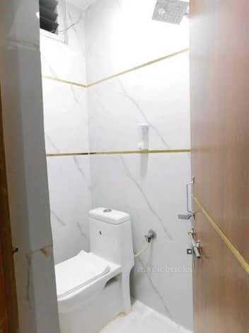 2 BHK Flat 1300 Sq-ft For Rent in Sri Venkata Shiva Nilayam, Malkajgiri, Hyderabad
