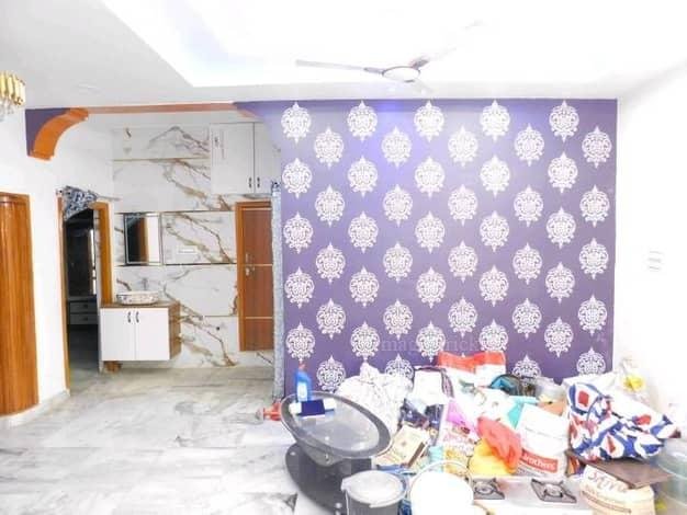 2 BHK Flat 1300 Sq-ft For Rent in Sri Venkata Shiva Nilayam, Malkajgiri, Hyderabad