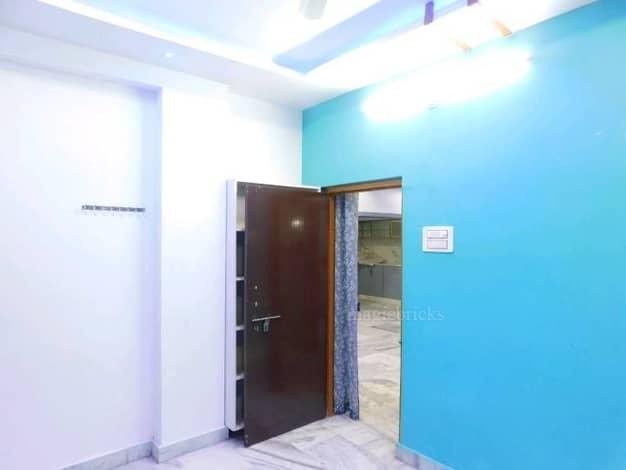2 BHK Flat 1300 Sq-ft For Rent in Sri Venkata Shiva Nilayam, Malkajgiri, Hyderabad