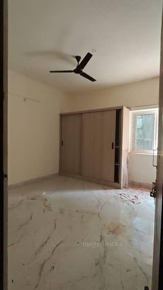 2 BHK Flat 1115 Sq-ft For Rent in Kondapur, Hyderabad