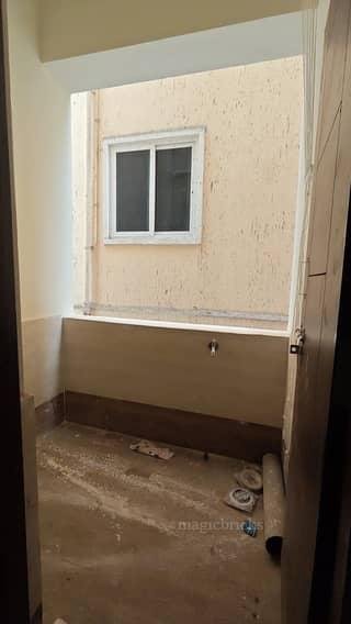 2 BHK Flat 1115 Sq-ft For Rent in Kondapur, Hyderabad