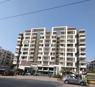 2 BHK Flat 1115 Sq-ft For Rent in Kondapur, Hyderabad