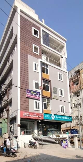 2 BHK Flat 1115 Sq-ft For Rent in Kondapur, Hyderabad
