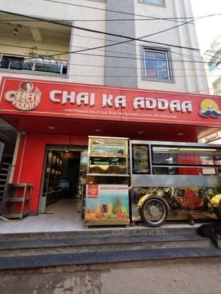 2 BHK Flat 1115 Sq-ft For Rent in Kondapur, Hyderabad