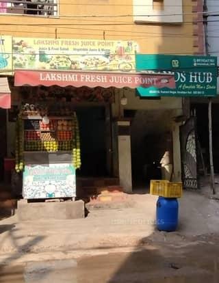 2 BHK Flat 1115 Sq-ft For Rent in Kondapur, Hyderabad