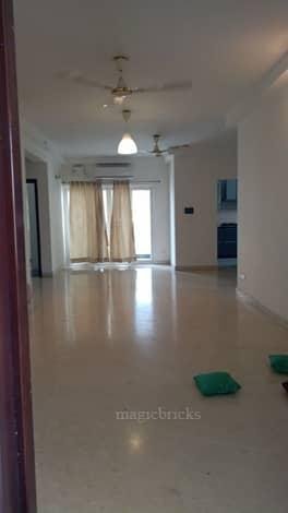 3 BHK 1738 Sq-ft Flat/Apartment For Rent in Prestige Ivy League, Hitech City, Hyderabad