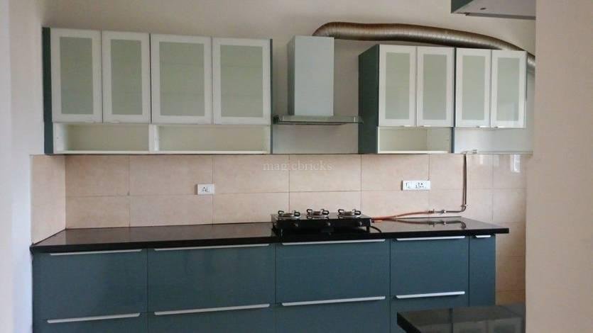 3 BHK 1738 Sq-ft Flat/Apartment For Rent in Prestige Ivy League, Hitech City, Hyderabad