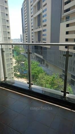 3 BHK 1738 Sq-ft Flat/Apartment For Rent in Prestige Ivy League, Hitech City, Hyderabad