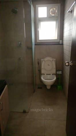 3 BHK 1738 Sq-ft Flat/Apartment For Rent in Prestige Ivy League, Hitech City, Hyderabad