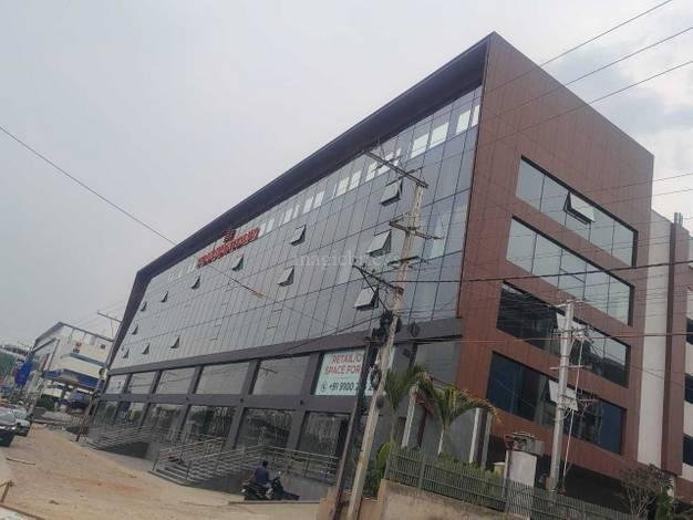 Office Space For Sale in Pranava Interlux, Hitech City, Hyderabad