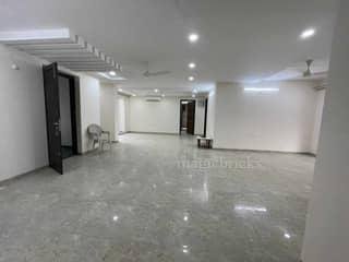 3 BHK Flat 3500 Sq-ft For Rent in Jubilee Hills, Hyderabad