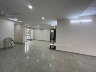 3 BHK Flat 3500 Sq-ft For Rent in Jubilee Hills, Hyderabad