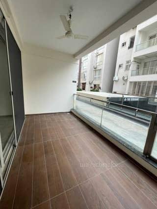 3 BHK Flat 3500 Sq-ft For Rent in Jubilee Hills, Hyderabad
