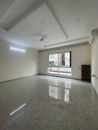 3 BHK Flat 3500 Sq-ft For Rent in Jubilee Hills, Hyderabad