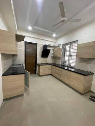 3 BHK Flat 3500 Sq-ft For Rent in Jubilee Hills, Hyderabad