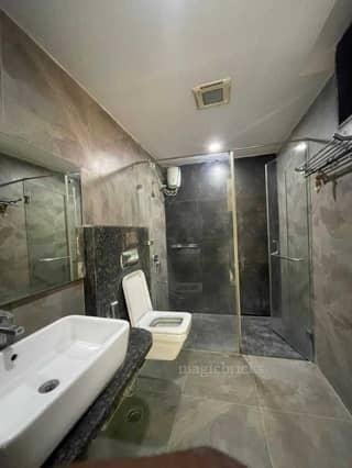 3 BHK Flat 3500 Sq-ft For Rent in Jubilee Hills, Hyderabad