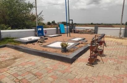 Commercial Land For Sale in Telangana NGOS Colony, Hyderabad