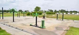 Mugdha Magnus Smart City