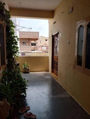 2 BHK 1100 Sq-ft Flat/Apartment For Rent in Santosh Nagar, Hyderabad
