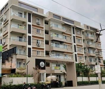2 BHK Flat 1115 Sq-ft For Rent in Kondapur, Hyderabad