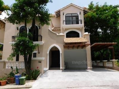 4 BHK 5100 Sq-ft For Rent in Power Welfare Society, Hyderabad