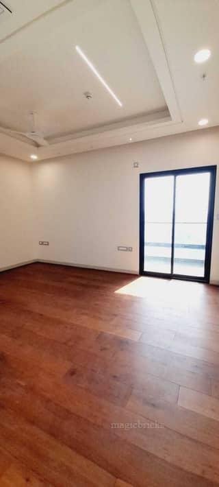 3 BHK 2876 Sq-ft Flat/Apartment For Rent in Aparna One, Shaikpet, Hyderabad