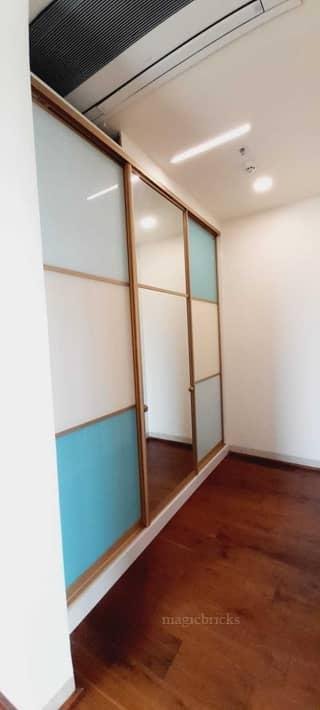 3 BHK 2876 Sq-ft Flat/Apartment For Rent in Aparna One, Shaikpet, Hyderabad