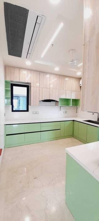 3 BHK 2876 Sq-ft Flat/Apartment For Rent in Aparna One, Shaikpet, Hyderabad